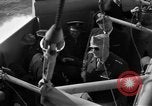Immagine di Generale Dwight Eisenhower Oceano atlantico, 1944, secondo 54 filmato di repertorio 65675045267