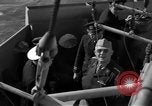 Immagine di Generale Dwight Eisenhower Oceano atlantico, 1944, secondo 56 filmato di repertorio 65675045267