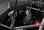 Immagine di Generale Dwight Eisenhower Oceano atlantico, 1944, secondo 57 filmato di repertorio 65675045267