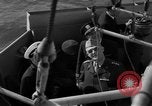 Immagine di Generale Dwight Eisenhower Oceano atlantico, 1944, secondo 58 filmato di repertorio 65675045267