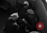 Immagine di Generale Dwight Eisenhower Oceano atlantico, 1944, secondo 61 filmato di repertorio 65675045267