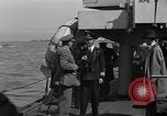 Immagine di Winston Churchill Oceano atlantico, 1944, secondo 5 filmato di repertorio 65675045268