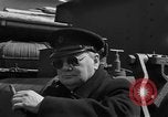 Immagine di Winston Churchill Oceano atlantico, 1944, secondo 9 filmato di repertorio 65675045268
