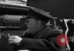 Immagine di Winston Churchill Oceano atlantico, 1944, secondo 12 filmato di repertorio 65675045268