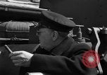 Immagine di Winston Churchill Oceano atlantico, 1944, secondo 13 filmato di repertorio 65675045268