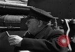 Immagine di Winston Churchill Oceano atlantico, 1944, secondo 14 filmato di repertorio 65675045268