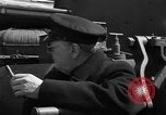 Immagine di Winston Churchill Oceano atlantico, 1944, secondo 15 filmato di repertorio 65675045268