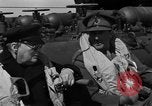 Immagine di Winston Churchill Oceano atlantico, 1944, secondo 28 filmato di repertorio 65675045268