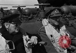 Immagine di Winston Churchill Oceano atlantico, 1944, secondo 31 filmato di repertorio 65675045268