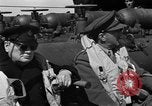 Immagine di Winston Churchill Oceano atlantico, 1944, secondo 33 filmato di repertorio 65675045268