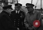 Immagine di Winston Churchill Oceano atlantico, 1944, secondo 37 filmato di repertorio 65675045268