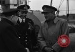 Immagine di Winston Churchill Oceano atlantico, 1944, secondo 38 filmato di repertorio 65675045268