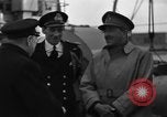 Immagine di Winston Churchill Oceano atlantico, 1944, secondo 40 filmato di repertorio 65675045268