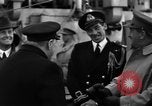 Immagine di Winston Churchill Oceano atlantico, 1944, secondo 48 filmato di repertorio 65675045268