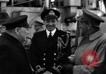 Immagine di Winston Churchill Oceano atlantico, 1944, secondo 49 filmato di repertorio 65675045268