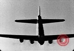 Immagine di Boeing B-17 Flying Fortress Europa, 1942, secondo 37 filmato di repertorio 65675045269