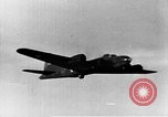 Immagine di Boeing B-17 Flying Fortress Europa, 1942, secondo 38 filmato di repertorio 65675045269