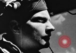 Immagine di Boeing B-17 Flying Fortress Europa, 1942, secondo 60 filmato di repertorio 65675045269