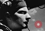 Immagine di Boeing B-17 Flying Fortress Europa, 1942, secondo 61 filmato di repertorio 65675045269
