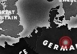 Immagine di Boeing B-17 Flying fortezze Europa, 1942, secondo 5 filmato di repertorio 65675045270