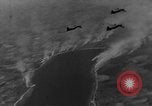 Immagine di Boeing B-17 Flying fortezze Europa, 1942, secondo 15 filmato di repertorio 65675045270