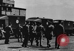 Immagine di Boeing B-17 Flying fortezze Regno Unito, 1941, secondo 23 filmato di repertorio 65675045271