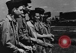 Immagine di Boeing B-17 Flying fortezze Regno Unito, 1941, secondo 30 filmato di repertorio 65675045271