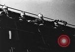 Immagine di Boeing B-17 Flying fortezze Regno Unito, 1941, secondo 60 filmato di repertorio 65675045271
