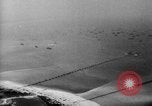Image of Seabees Normandy France, 1944, second 19 stock footage video 65675045272