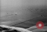 Image of Seabees Normandy France, 1944, second 20 stock footage video 65675045272