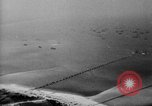 Image of Seabees Normandy France, 1944, second 21 stock footage video 65675045272