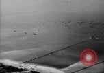 Image of Seabees Normandy France, 1944, second 22 stock footage video 65675045272