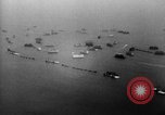 Image of Seabees Normandy France, 1944, second 27 stock footage video 65675045272