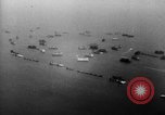 Image of Seabees Normandy France, 1944, second 28 stock footage video 65675045272