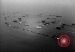 Image of Seabees Normandy France, 1944, second 29 stock footage video 65675045272