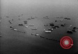 Image of Seabees Normandy France, 1944, second 32 stock footage video 65675045272
