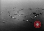 Image of Seabees Normandy France, 1944, second 36 stock footage video 65675045272