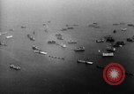 Image of Seabees Normandy France, 1944, second 37 stock footage video 65675045272