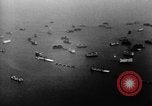 Image of Seabees Normandy France, 1944, second 39 stock footage video 65675045272