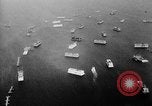 Image of Seabees Normandy France, 1944, second 42 stock footage video 65675045272