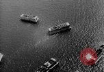 Image of Seabees Normandy France, 1944, second 57 stock footage video 65675045272