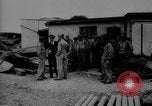 Image Seabees Normandie France, 1944, de la seconde 1 séquences d'archives historiques vidéo 65675045273