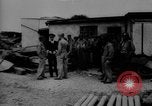 Image Seabees Normandie France, 1944, de la seconde 4 séquences d'archives historiques vidéo 65675045273