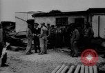 Image Seabees Normandie France, 1944, de la seconde 5 séquences d'archives historiques vidéo 65675045273