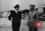 Image Seabees Normandie France, 1944, de la seconde 6 séquences d'archives historiques vidéo 65675045273