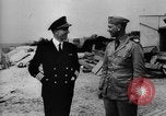 Image Seabees Normandie France, 1944, de la seconde 7 séquences d'archives historiques vidéo 65675045273