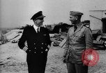 Image Seabees Normandie France, 1944, de la seconde 8 séquences d'archives historiques vidéo 65675045273