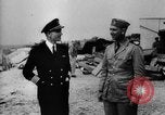 Image Seabees Normandie France, 1944, de la seconde 11 séquences d'archives historiques vidéo 65675045273