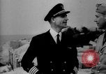 Image Seabees Normandie France, 1944, de la seconde 12 séquences d'archives historiques vidéo 65675045273