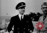 Image Seabees Normandie France, 1944, de la seconde 13 séquences d'archives historiques vidéo 65675045273